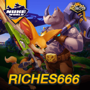 game-riches666
