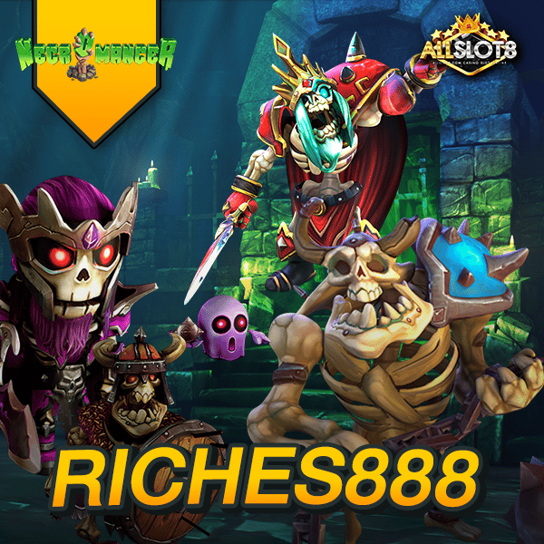 game-riches888