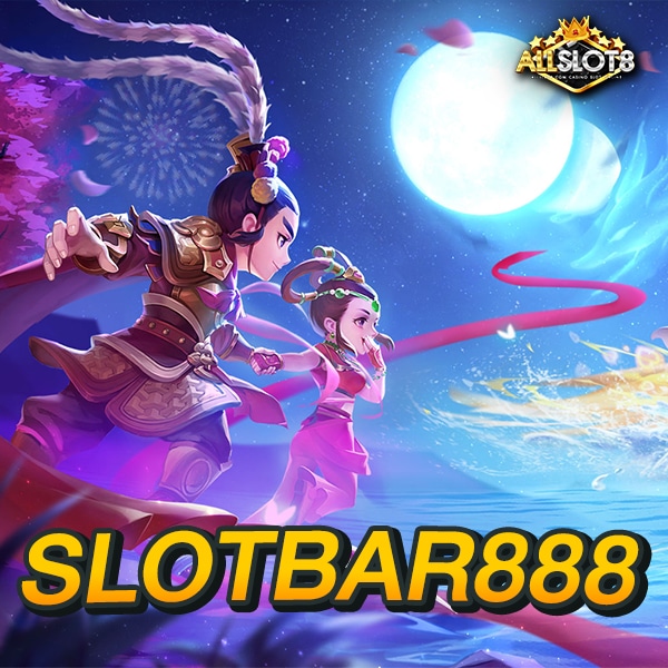 slotbar888 สล็อต